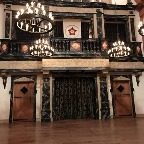Shakespeare Center